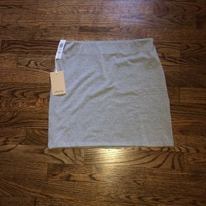 NWOT✨Wilfred Free Mini Skirt
